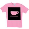 Ladies ComfortSoft ® Crewneck T Shirt Thumbnail