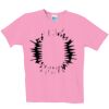 Ladies ComfortSoft ® Crewneck T Shirt Thumbnail