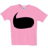 Ladies ComfortSoft ® Crewneck T Shirt Thumbnail