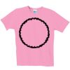 Ladies ComfortSoft ® Crewneck T Shirt Thumbnail