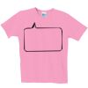 Ladies ComfortSoft ® Crewneck T Shirt Thumbnail