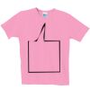 Ladies ComfortSoft ® Crewneck T Shirt Thumbnail