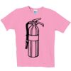 Ladies ComfortSoft ® Crewneck T Shirt Thumbnail