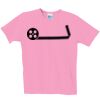 Ladies ComfortSoft ® Crewneck T Shirt Thumbnail