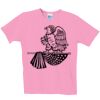 Ladies ComfortSoft ® Crewneck T Shirt Thumbnail