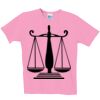 Ladies ComfortSoft ® Crewneck T Shirt Thumbnail