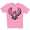 Ladies ComfortSoft ® Crewneck T Shirt Thumbnail