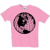 Ladies ComfortSoft ® Crewneck T Shirt Thumbnail