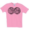 Ladies ComfortSoft ® Crewneck T Shirt Thumbnail