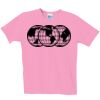 Ladies ComfortSoft ® Crewneck T Shirt Thumbnail
