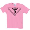 Ladies ComfortSoft ® Crewneck T Shirt Thumbnail