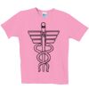 Ladies ComfortSoft ® Crewneck T Shirt Thumbnail