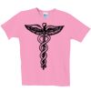 Ladies ComfortSoft ® Crewneck T Shirt Thumbnail