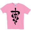 Ladies ComfortSoft ® Crewneck T Shirt Thumbnail