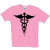 Ladies ComfortSoft ® Crewneck T Shirt Thumbnail
