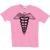 Ladies ComfortSoft ® Crewneck T Shirt Thumbnail
