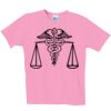 Ladies ComfortSoft ® Crewneck T Shirt Thumbnail