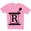 Ladies ComfortSoft ® Crewneck T Shirt Thumbnail