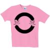 Ladies ComfortSoft ® Crewneck T Shirt Thumbnail