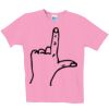 Ladies ComfortSoft ® Crewneck T Shirt Thumbnail