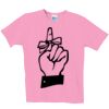 Ladies ComfortSoft ® Crewneck T Shirt Thumbnail