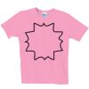 Ladies ComfortSoft ® Crewneck T Shirt Thumbnail