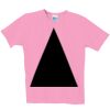 Ladies ComfortSoft ® Crewneck T Shirt Thumbnail
