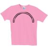 Ladies ComfortSoft ® Crewneck T Shirt Thumbnail