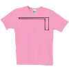 Ladies ComfortSoft ® Crewneck T Shirt Thumbnail