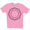 Ladies ComfortSoft ® Crewneck T Shirt Thumbnail