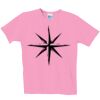 Ladies ComfortSoft ® Crewneck T Shirt Thumbnail