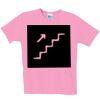 Ladies ComfortSoft ® Crewneck T Shirt Thumbnail
