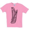 Ladies ComfortSoft ® Crewneck T Shirt Thumbnail
