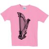 Ladies ComfortSoft ® Crewneck T Shirt Thumbnail