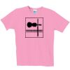 Ladies ComfortSoft ® Crewneck T Shirt Thumbnail