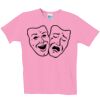 Ladies ComfortSoft ® Crewneck T Shirt Thumbnail