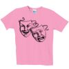 Ladies ComfortSoft ® Crewneck T Shirt Thumbnail
