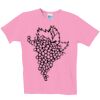 Ladies ComfortSoft ® Crewneck T Shirt Thumbnail