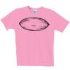 Ladies ComfortSoft ® Crewneck T Shirt Thumbnail