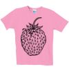 Ladies ComfortSoft ® Crewneck T Shirt Thumbnail