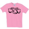Ladies ComfortSoft ® Crewneck T Shirt Thumbnail
