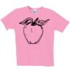 Ladies ComfortSoft ® Crewneck T Shirt Thumbnail
