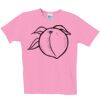 Ladies ComfortSoft ® Crewneck T Shirt Thumbnail