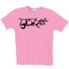 Ladies ComfortSoft ® Crewneck T Shirt Thumbnail