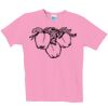 Ladies ComfortSoft ® Crewneck T Shirt Thumbnail