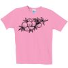 Ladies ComfortSoft ® Crewneck T Shirt Thumbnail