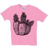 Ladies ComfortSoft ® Crewneck T Shirt Thumbnail