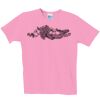 Ladies ComfortSoft ® Crewneck T Shirt Thumbnail