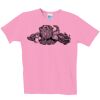 Ladies ComfortSoft ® Crewneck T Shirt Thumbnail
