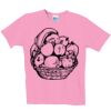 Ladies ComfortSoft ® Crewneck T Shirt Thumbnail